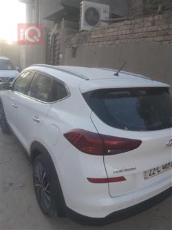 هیوندای تۆکسۆن